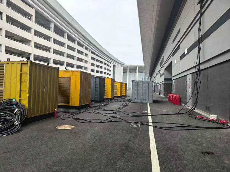 唐县冬季柴油发电机启动前需要做哪些准备工作？