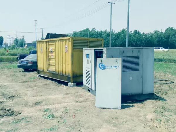 唐县柴油发电机组冬季日常维修需要哪些工具?